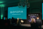 BIOTOPIA自然博物馆品牌形象视觉设计