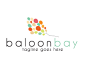 Baloonbay设计工作室 - logo #采集大赛# #平面#