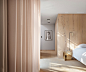 Peter's House by Studio David Thulstrup | Living space