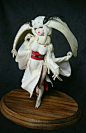 ※ 人外 慎戳 ※  G-Rug(ハリギリ) WF2018夏 ソロピップB 白襲[GK] ​​​​