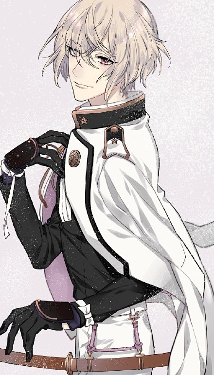 #刀剣乱舞# #髭切# #膝丸# #三日...