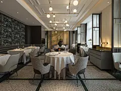 海味观老西门旗舰店，黄浦海派餐饮新名片