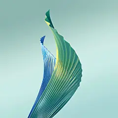 荣耀magic 5壁纸