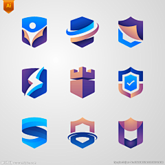 小小小小白啊采集到logo