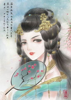 独孤小亮采集到个人作品集