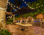 Mediterranean Patio Design Ideas, Pictures, Remodel & Decor