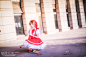 [cosplay]魔卡少女樱4K高分辨率[20P 度盘]
