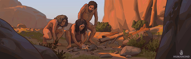 Prehistory