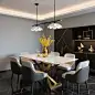 北欧-餐厅