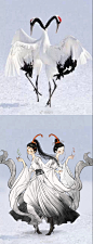 
绘师:鹿溟山

