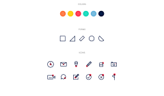 lv_v茜采集到icon（线性）