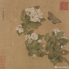 被压榨的打工人采集到水墨画