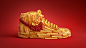 Nike RT