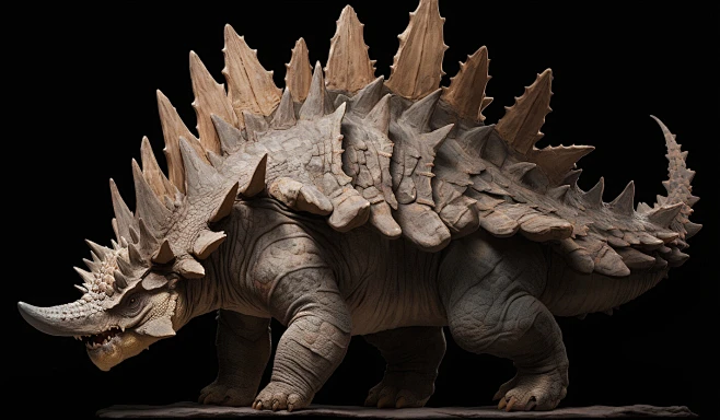 Dinosaurs-花瓣网