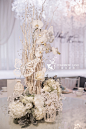 《sparkle》浪漫纯美的白色系婚礼-来自TomorrowLand图格婚礼客照案例 |婚礼时光