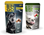 Bingo . Dog Food . Proposal : This is a personal study for a new brand. 