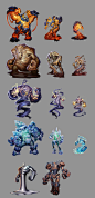 elementals_sheet_by_rayph-d7ium6s.jpg (1200×2484)