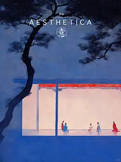 厚涂工笔 宫殿夜色图 - 小红书