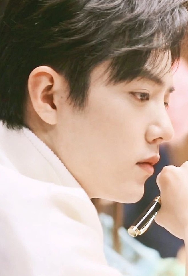 明星大侦探73肖战