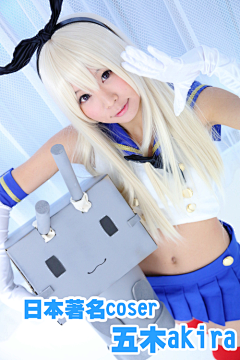 亜希子采集到cosplay