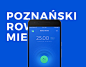 PRM MOBILE APP - Poznański Rower Miejski : B.F.A. project 2016. Proposal of mobile app for PRM.Poznański Rower Miejski is the one of the biggest bike system in Poland. Since 2012 PRM became more and more popular, in that It extended about 37 stations and 