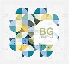 圆形,色彩鲜艳,化学元素周期表,春天,形状,漩涡形,绿色,闪亮的,干净,概念