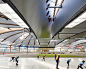 德国Inzell 速滑馆 Max Aicher Arena | 灵感日报