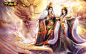 秦帝武皇皮肤上新！
（2022-04-16 ~ 2022-04-19）