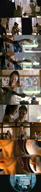 艺伎回忆录 Memoirs of a Geisha ​​​​