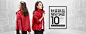 秋装新品 女装Banner - Banner设计欣赏网站 – 横幅广告促销电商海报专题页面淘宝钻展素材轮播图片下载