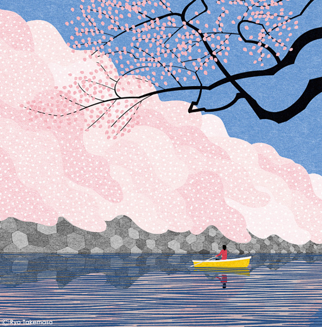 Ryo Takemasa on Beha...