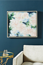 Moment of Spring Wall Art : Shop the Moment of Spring Wall Art and more Anthropologie at Anthropologie today. Read customer reviews, discover product details and more.