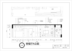 xxxigdy采集到求职作品CAD作品