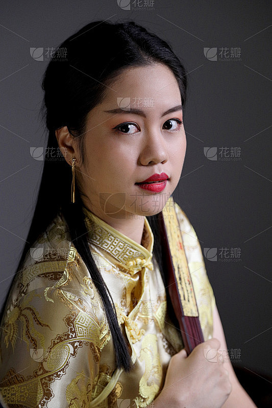中国人