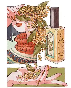 优秀网页设计的照片 - 精致生活日常 trym-hinano