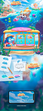 art artwork cartoon Character design  digital Digital Art  digital illustration Drawing  ILLUSTRATION  painting  