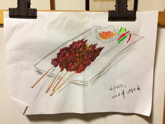 来自相册
