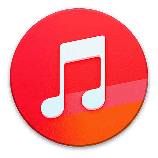 iTunes Icon