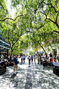 Pitt_Street_Mall-by-Tony_Caro_Architecture-02 « Landscape Architecture Works | Landezine