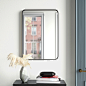 metal-wall-mirror