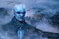 white walker_fanart, ari yanto : white walker fanart from game of thrones tv series