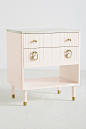 Slide View: 2: Marcelle Nightstand