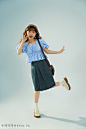 速写班长#速写素材#266-26