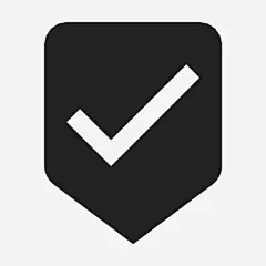 安全检查安全好图标_88ICON https://88icon.com 安全检查 安全 好 标记 良好 检查标记 检查点 非常基本。安卓棒棒糖图标。