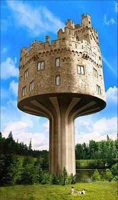 I have to go here......