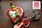 Lego Tape – Nimuno Loops Let You Build Anywhere!