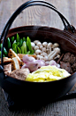 Beef Sukiyaki (Japanese Hot Pot) Recipe: what ... | Japanese: Hot Pot…