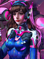 D.Va