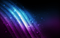 General 1920x1200 purple blue bokeh simple