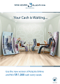 Banking Ads : Several banking and one-off campaigns for Bank Aljazira, a leading Saudi Bank. Products vary from personal loan to educational finances